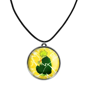 گردنبند اراتاکا انیمه موب سایکو Mob Psycho 100