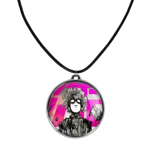 گردنبند ریتسو انیمه موب سایکو Mob Psycho 100