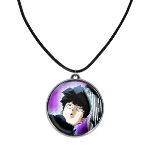 گردنبند ریتسو انیمه موب سایکو Mob Psycho 100