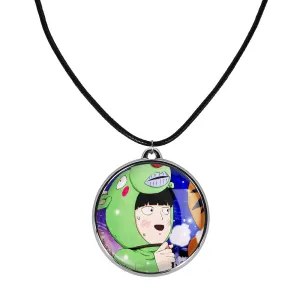 گردنبند ریتسو انیمه موب سایکو Mob Psycho 100
