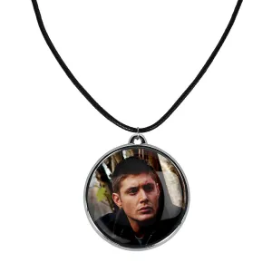 گردنبند دین وینچستر سریال سوپرنچرال Supernatural
