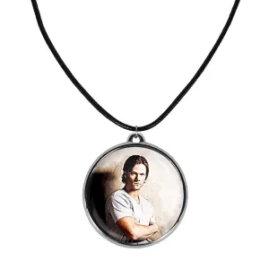 گردنبند سم وینچستر سریال سوپرنچرال Supernatural