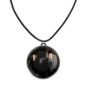 گردنبند سم و دین وینچستر سریال سوپرنچرال Supernatural