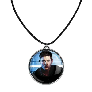 گردنبند دین وینچستر سریال سوپرنچرال Supernatural