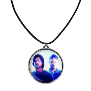 گردنبند سم و دین وینچستر سریال سوپرنچرال Supernatural