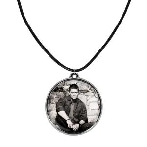 گردنبند دین وینچستر سریال سوپرنچرال Supernatural