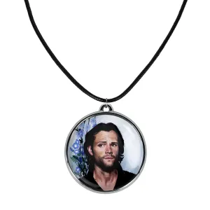 گردنبند سم وینچستر سریال سوپرنچرال Supernatural
