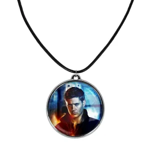 گردنبند دین وینچستر سریال سوپرنچرال Supernatural