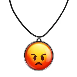 گردنبند ایموجی