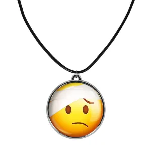 گردنبند ایموجی