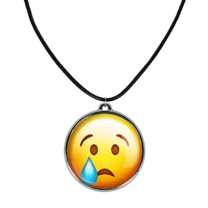 گردنبند ایموجی