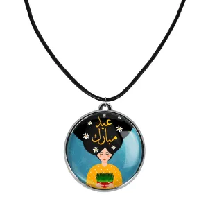 گردنبند نوروز