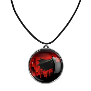 گردنبند بتمن Batman