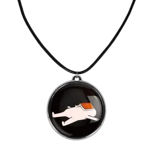 گردنبند کتاب