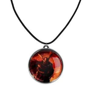گردنبند بازی الدن رینگ Elden Ring