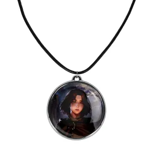 گردنبند بازی الدن رینگ Elden Ring