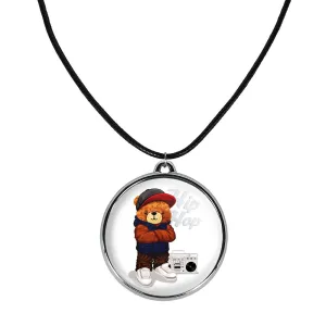 گردنبند تدی Teddy