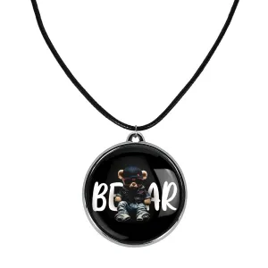 گردنبند تدی Teddy