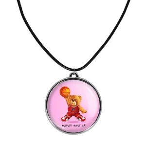 گردنبند تدی Teddy