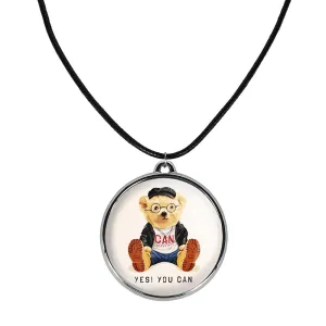 گردنبند تدی Teddy