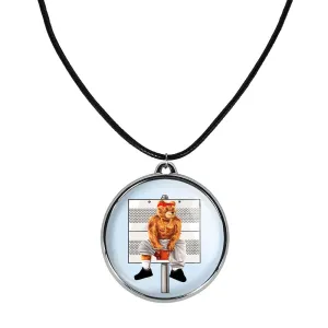 گردنبند تدی Teddy