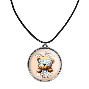 گردنبند تدی Teddy