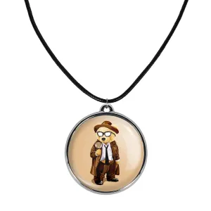 گردنبند تدی Teddy