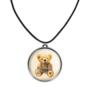 گردنبند تدی Teddy