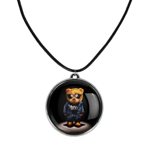گردنبند تدی Teddy