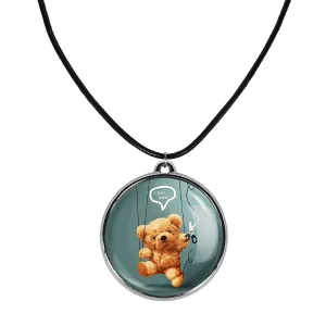 گردنبند تدی Teddy
