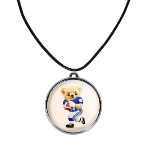 گردنبند تدی Teddy