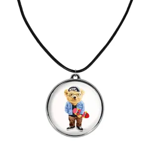 گردنبند تدی Teddy