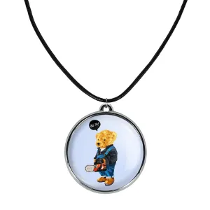 گردنبند تدی Teddy