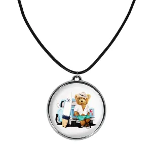 گردنبند تدی Teddy