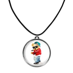 گردنبند تدی Teddy