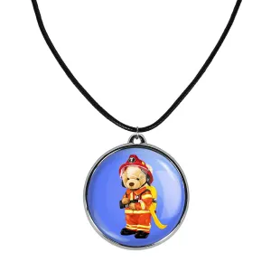 گردنبند تدی Teddy