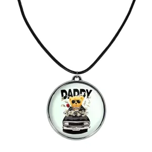 گردنبند تدی Teddy