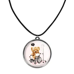 گردنبند تدی Teddy