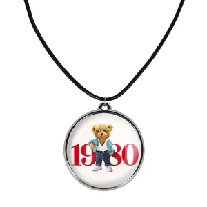 گردنبند تدی Teddy