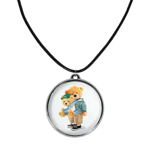گردنبند تدی Teddy