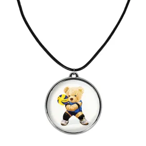 گردنبند تدی Teddy