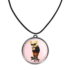 گردنبند تدی Teddy