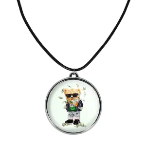 گردنبند تدی Teddy