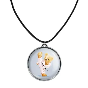 گردنبند تدی Teddy
