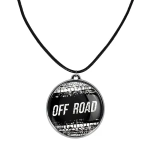 گردنبند آفرود Off Road