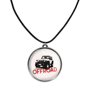 گردنبند آفرود Off Road