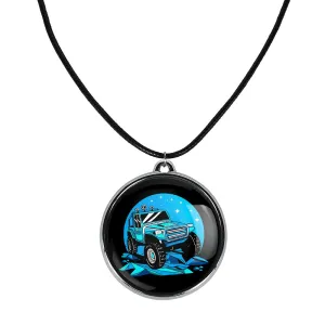 گردنبند آفرود Off Road
