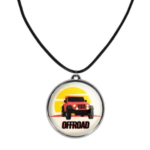 گردنبند آفرود Off Road