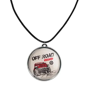 گردنبند آفرود Off Road