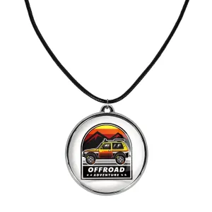 گردنبند آفرود Off Road